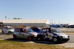 Mistrzostwa Polski Rallycross