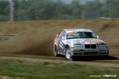 Mistrzostwa Polski Rallycross